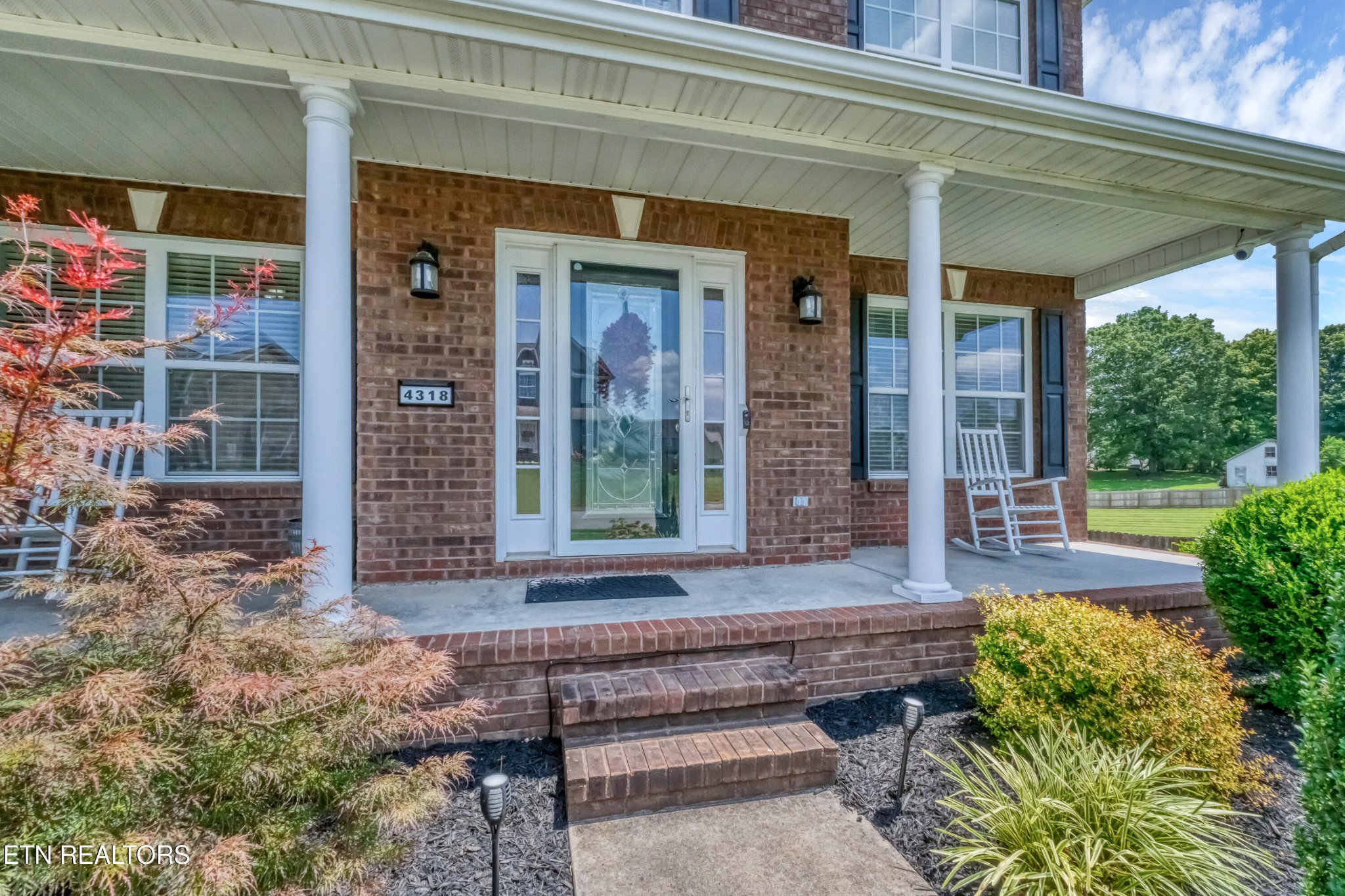 4318 Edenfield Drive