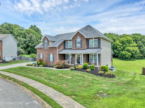 4318 Edenfield Drive Knoxville TN 37938