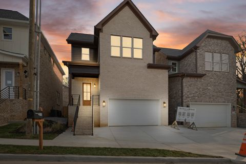 Photo of 2310 18th Ave N, Nashville, TN 37208 (MLS # 3061690)