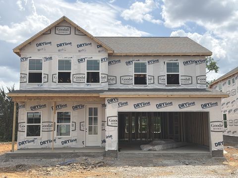 4935 Kai Drive Murfreesboro TN 37129