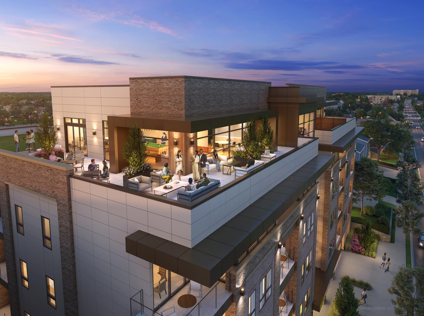1014 16 Ave S 411