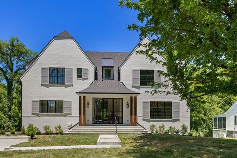 142 Haverford Dr Nashville TN 37205