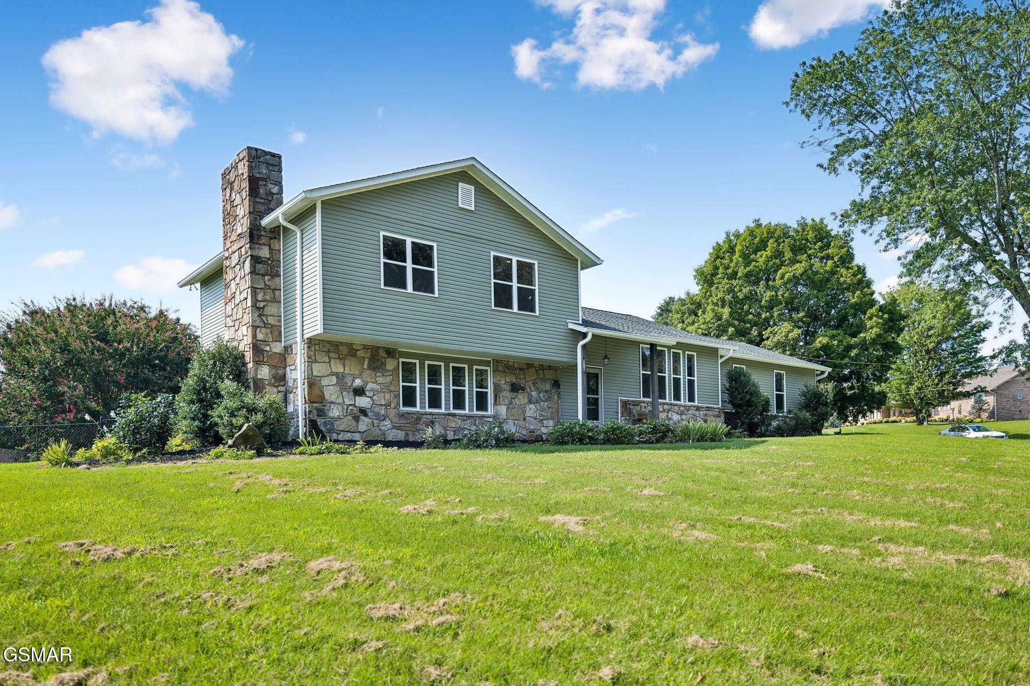 213 Chapman Overlook Drive