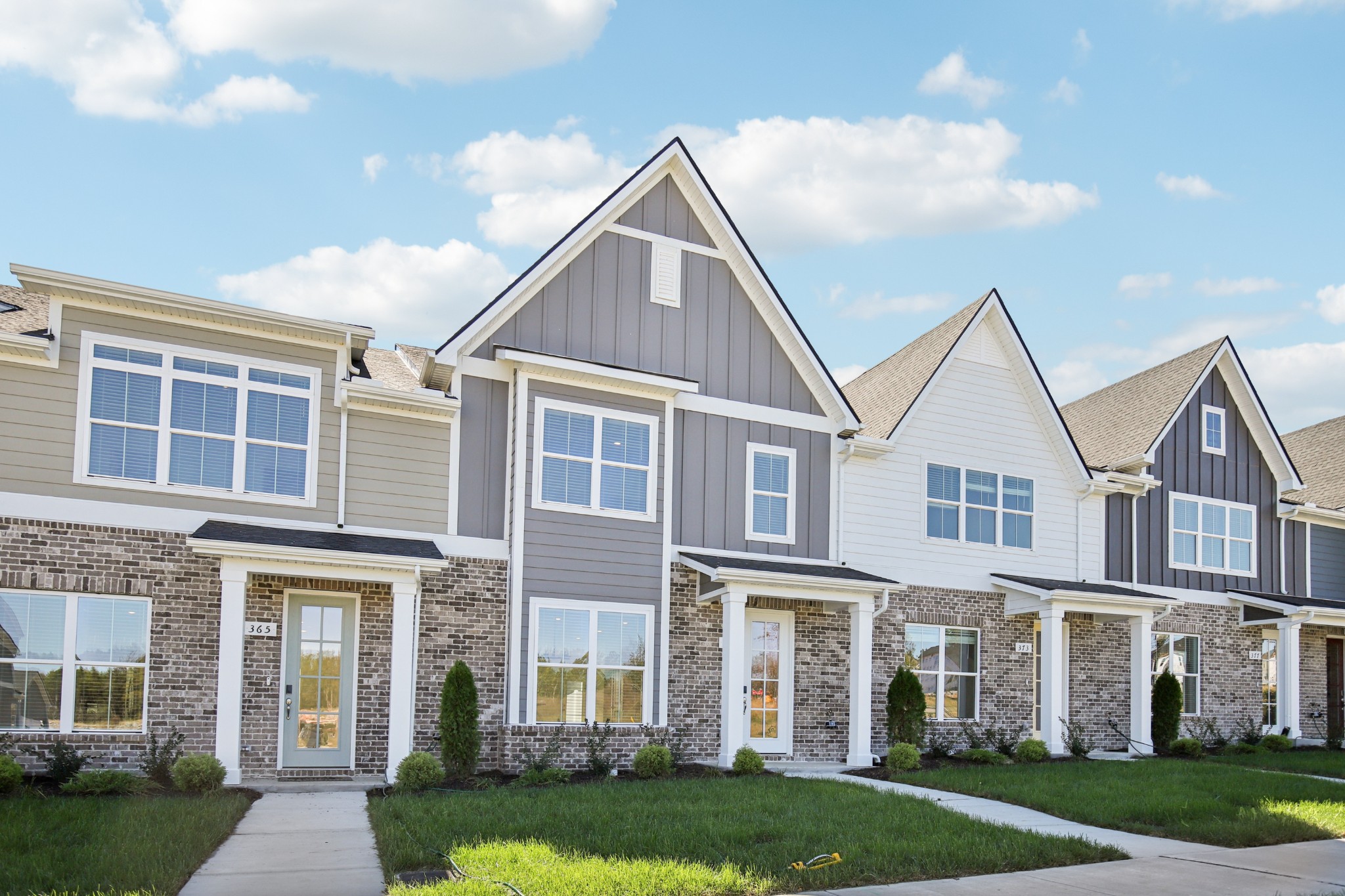 369 Greystone Lee Blvd