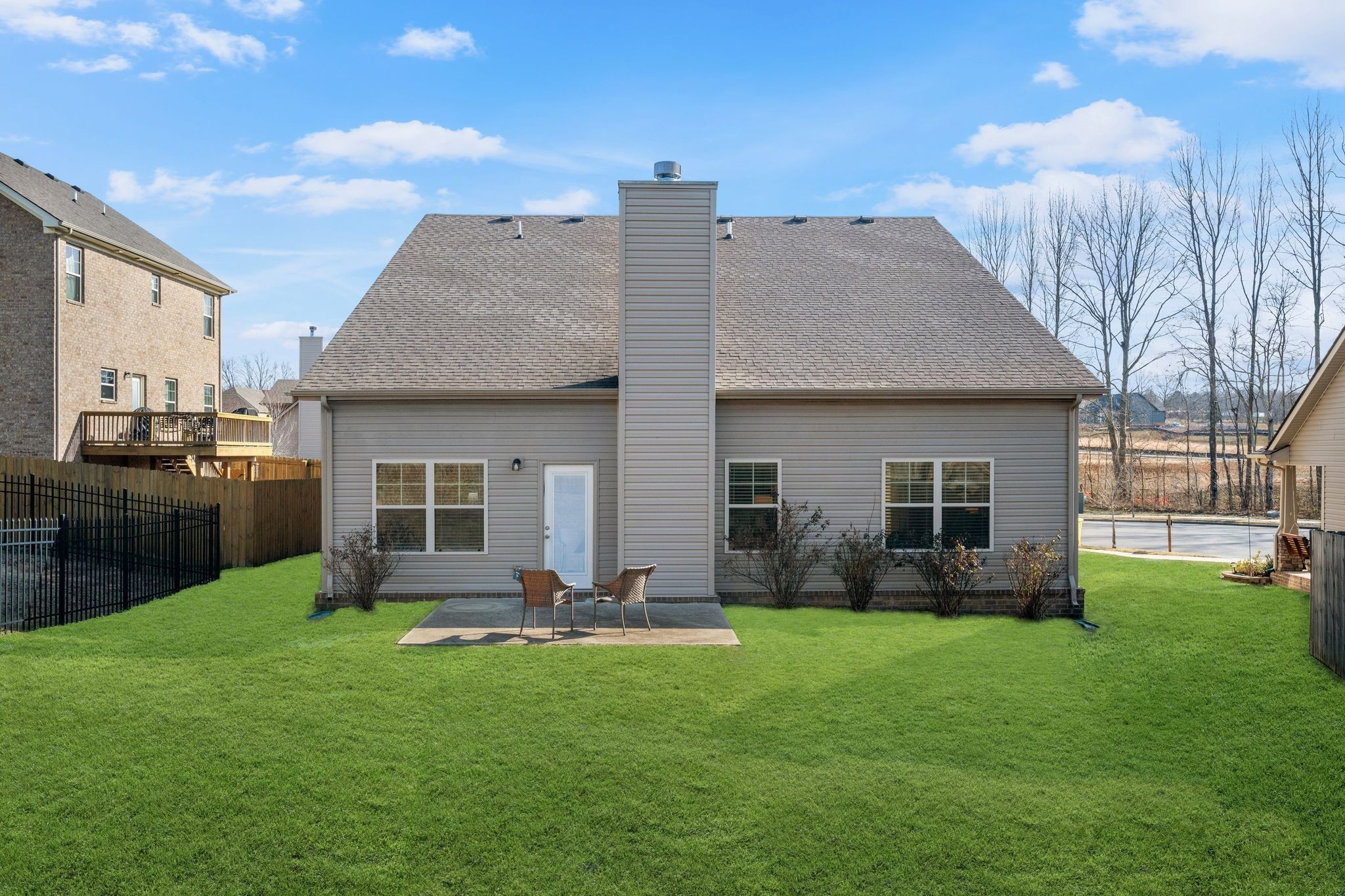 7504 Beechnut Way