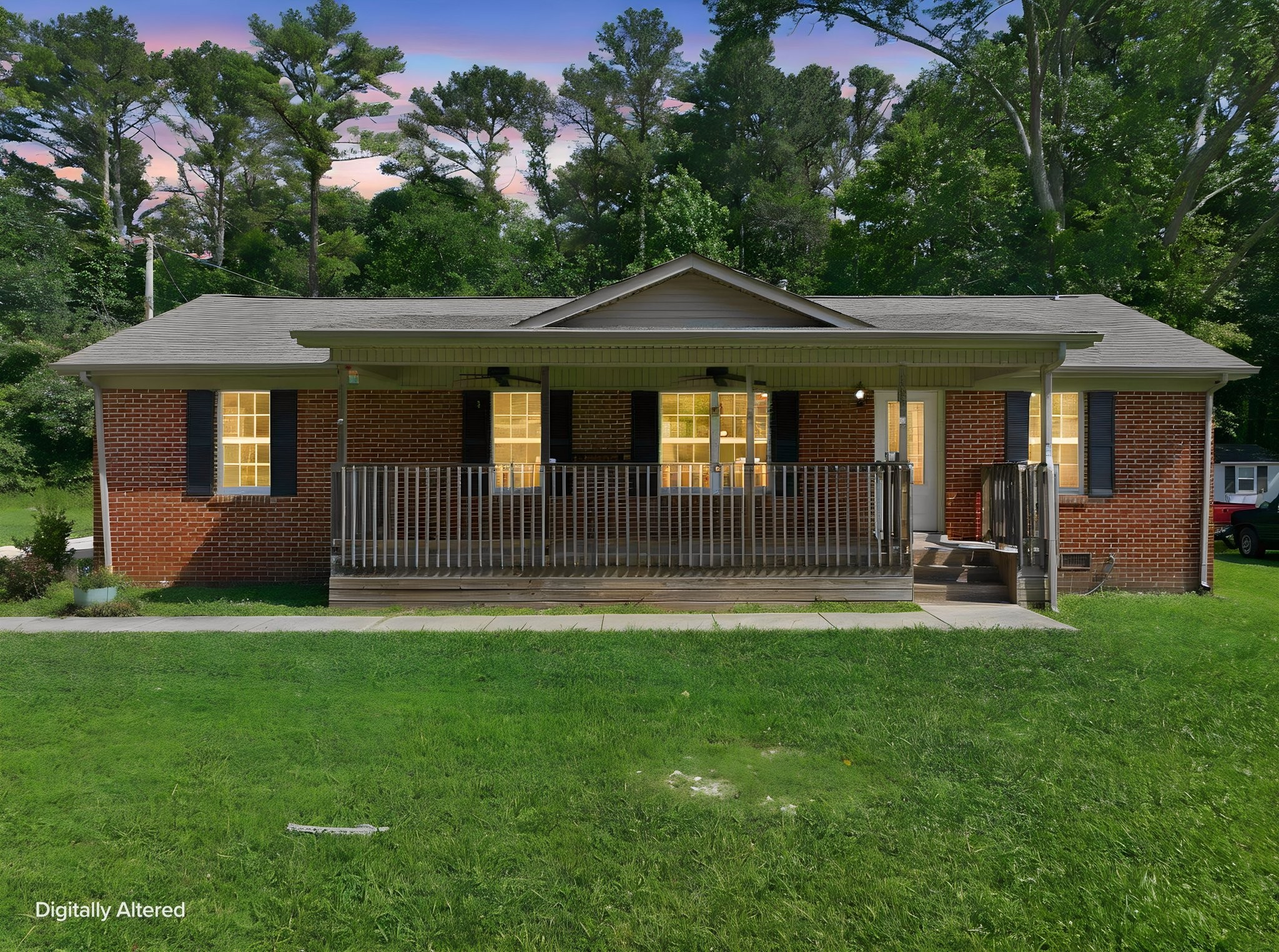 Photo 1 of 22 — 945 McKellar Dr, Tullahoma, TN 37388