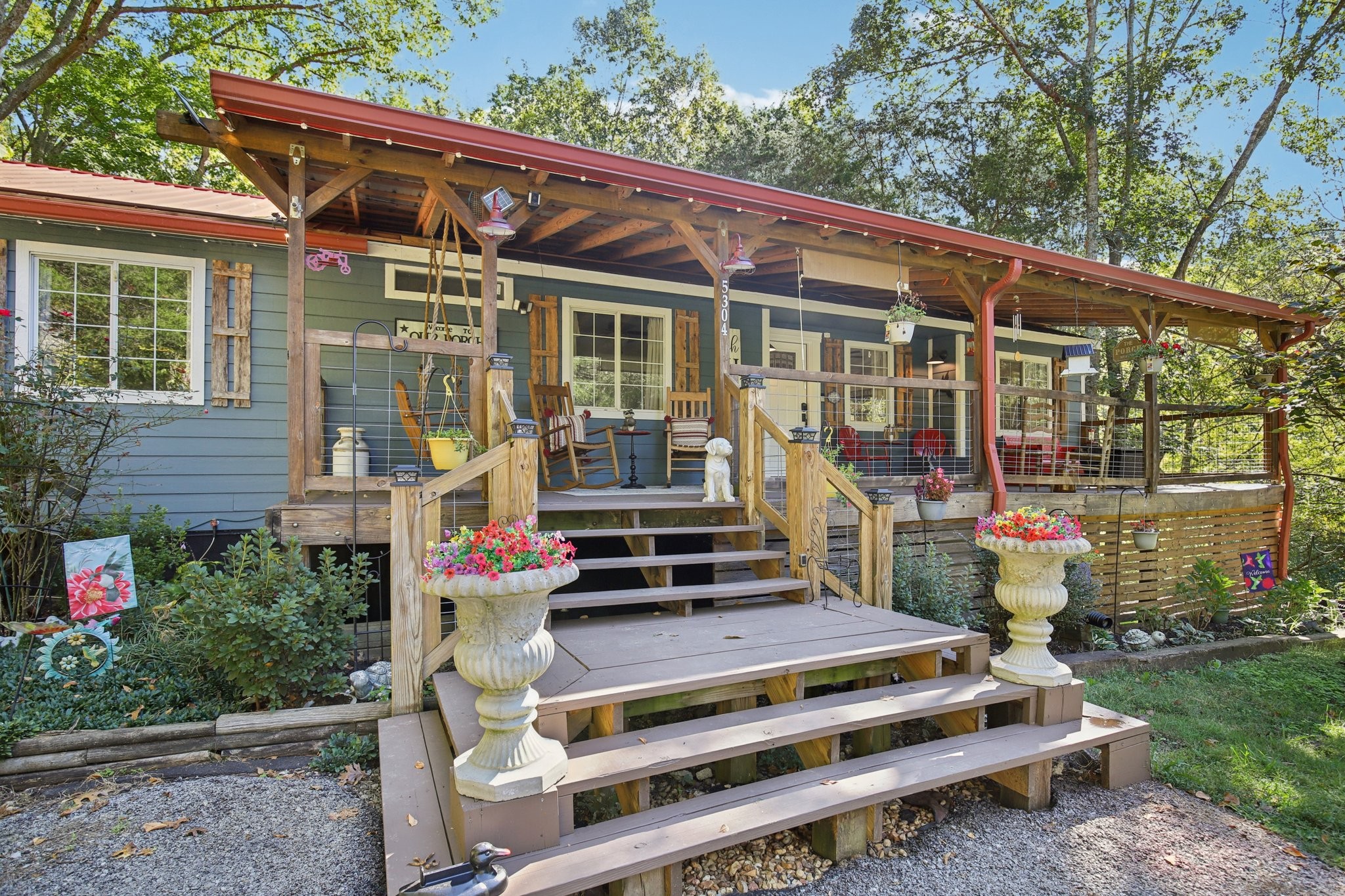 5304 Old Hickory Blvd