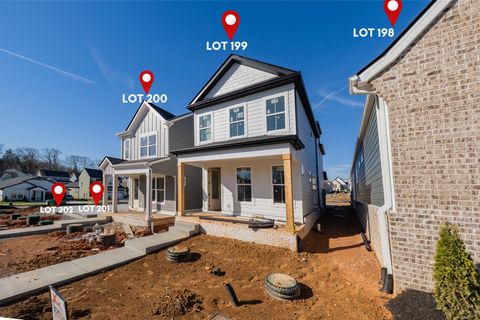 116 Gower Street Pleasant View TN 37146