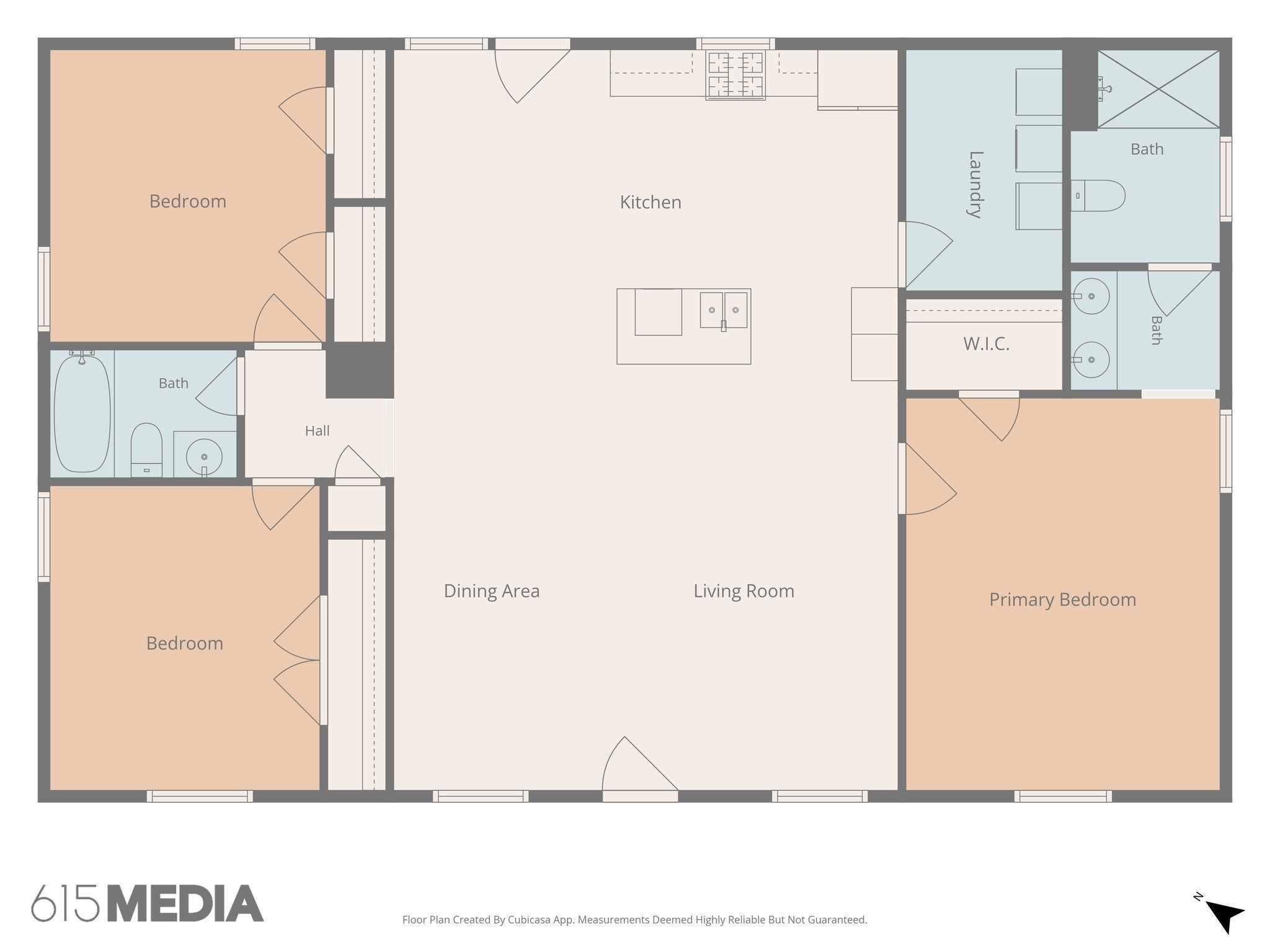 5001 Timothy Ln