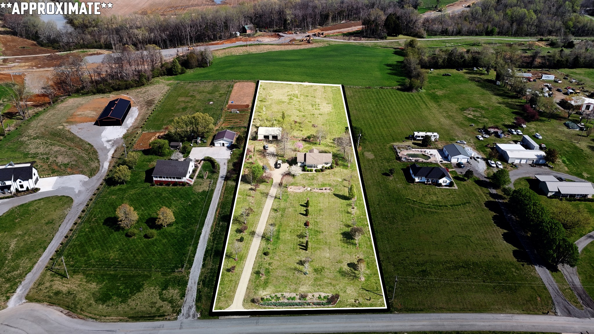 560 River Front Estates Ln