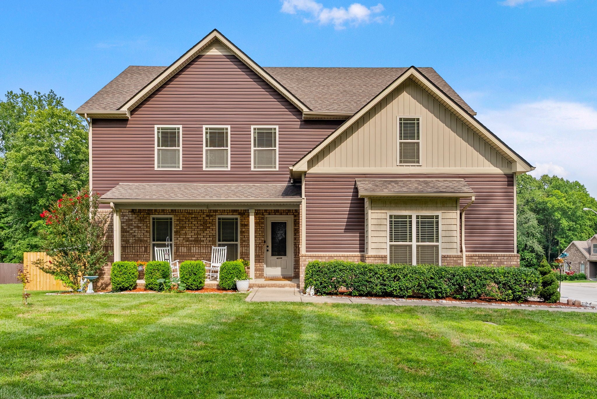 101 Brumfield Ct