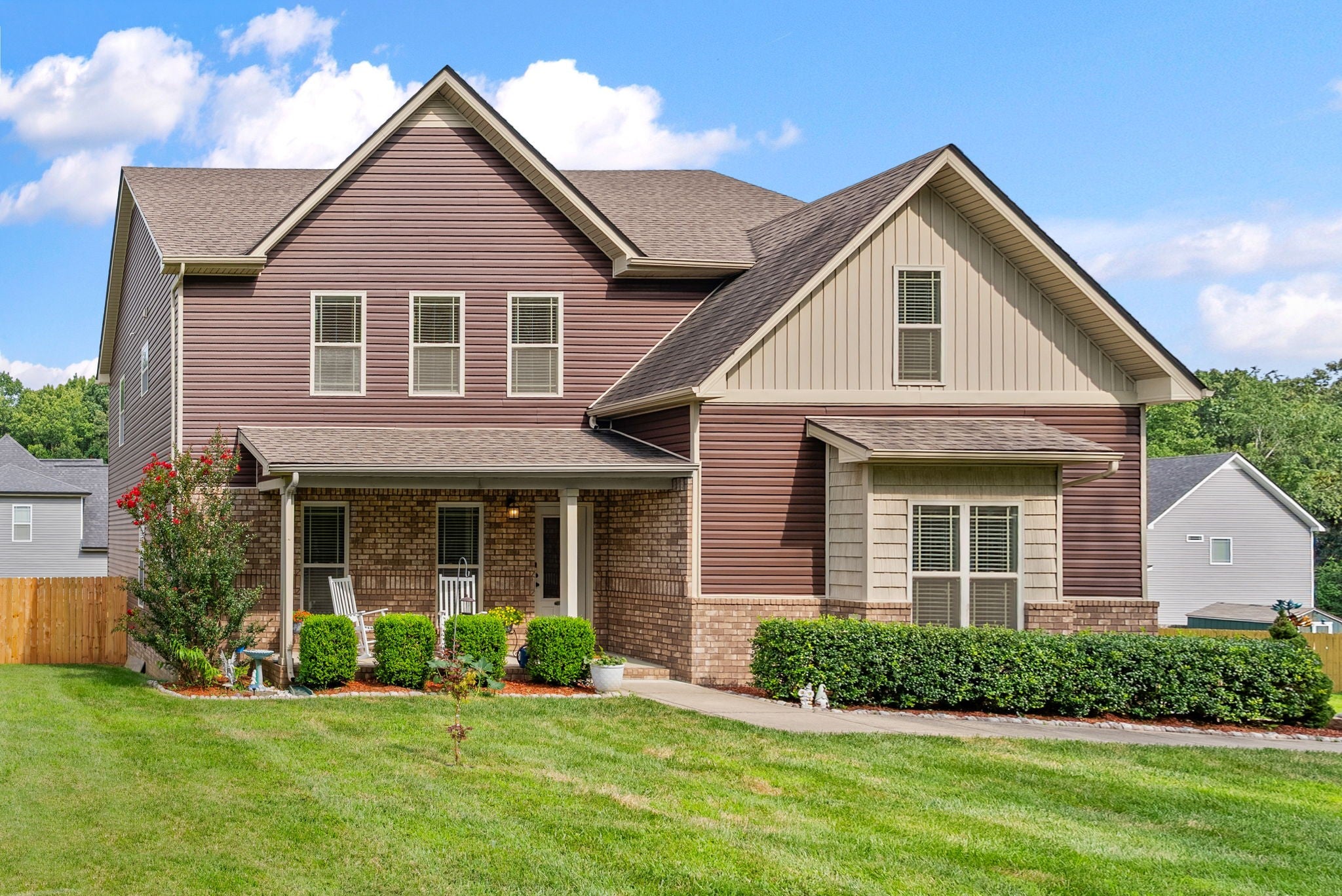 101 Brumfield Ct