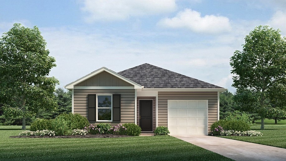 1406 Prescott Lane