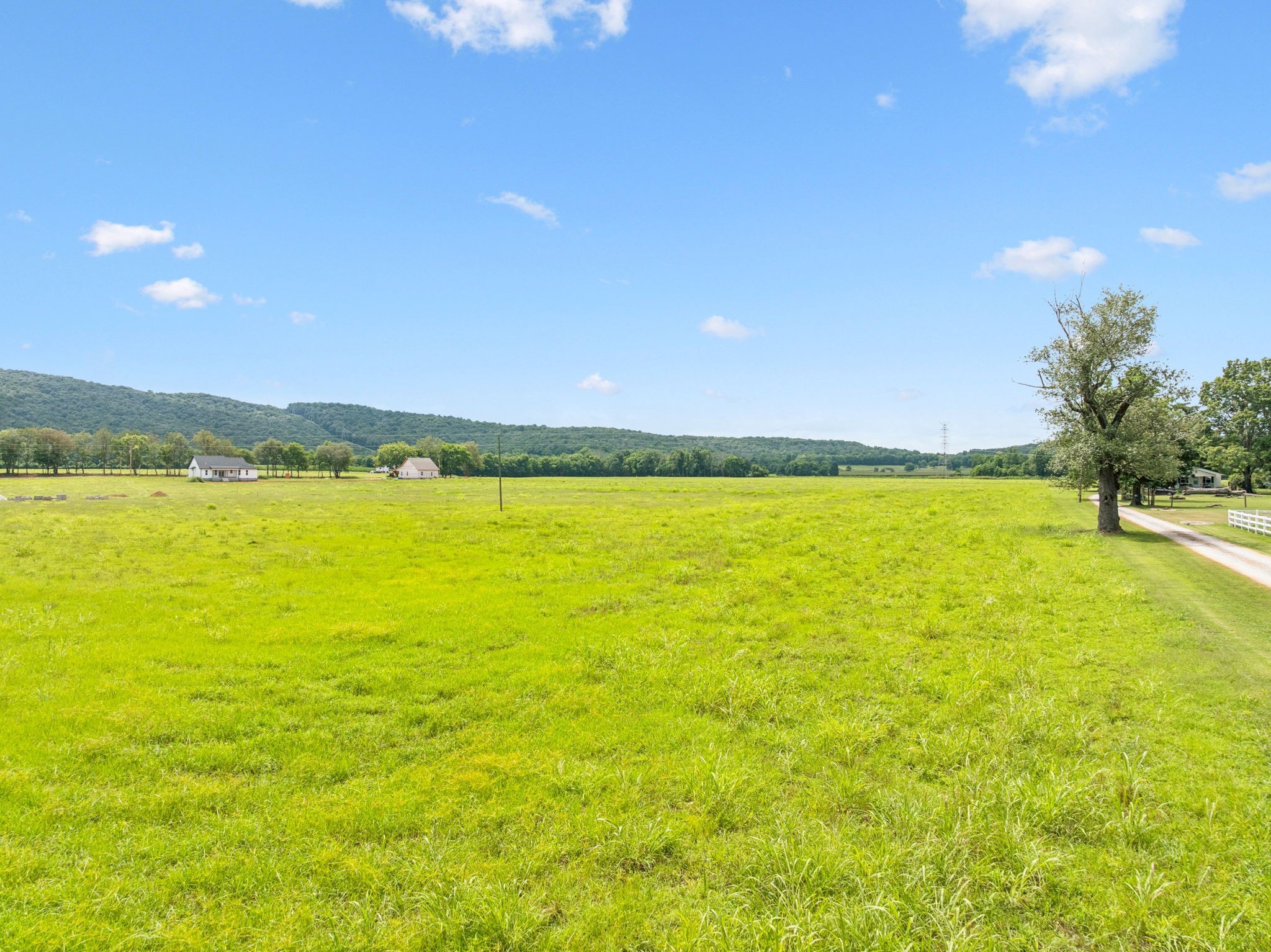 0 Blue Springs Road Tract 5