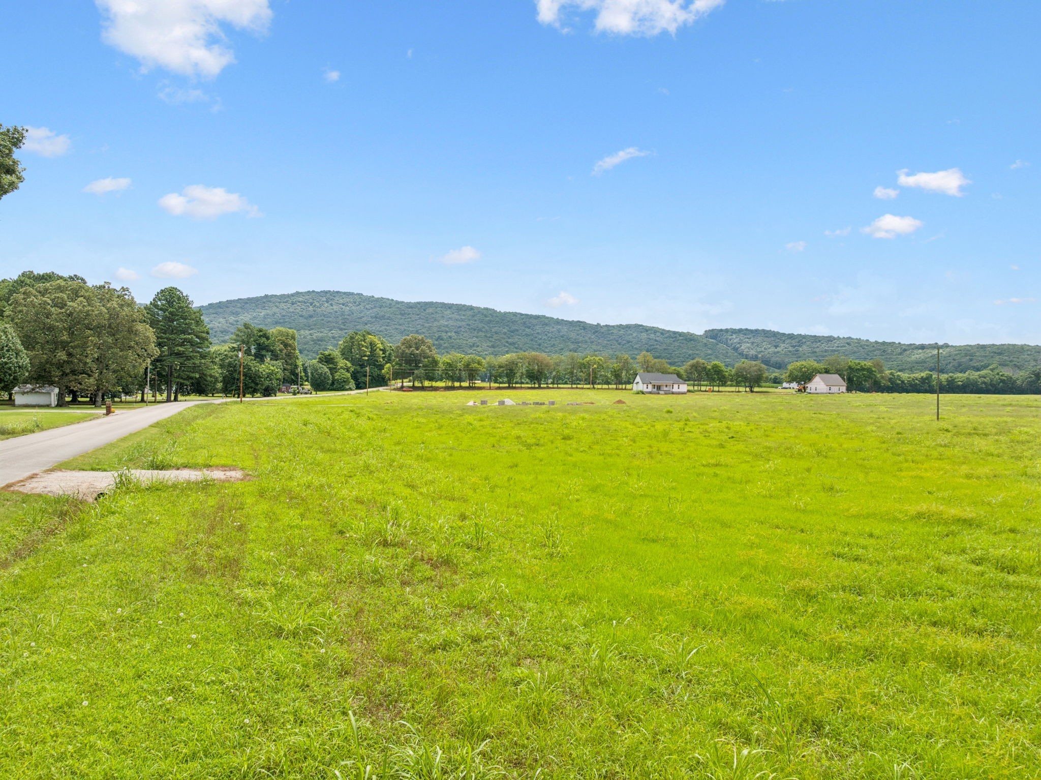 0 Blue Springs Road Tract 5