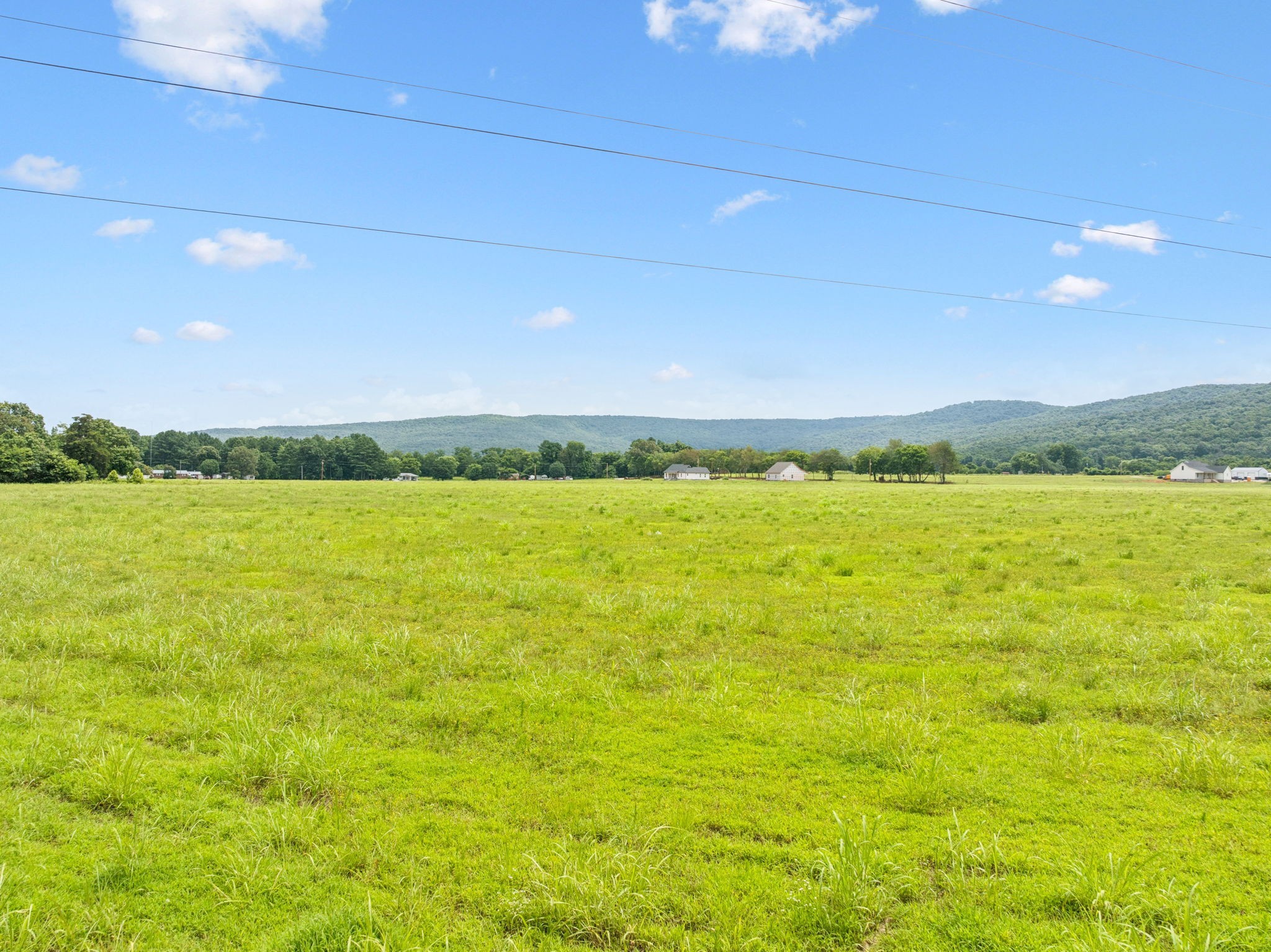 0 Blue Springs Road Tract 5