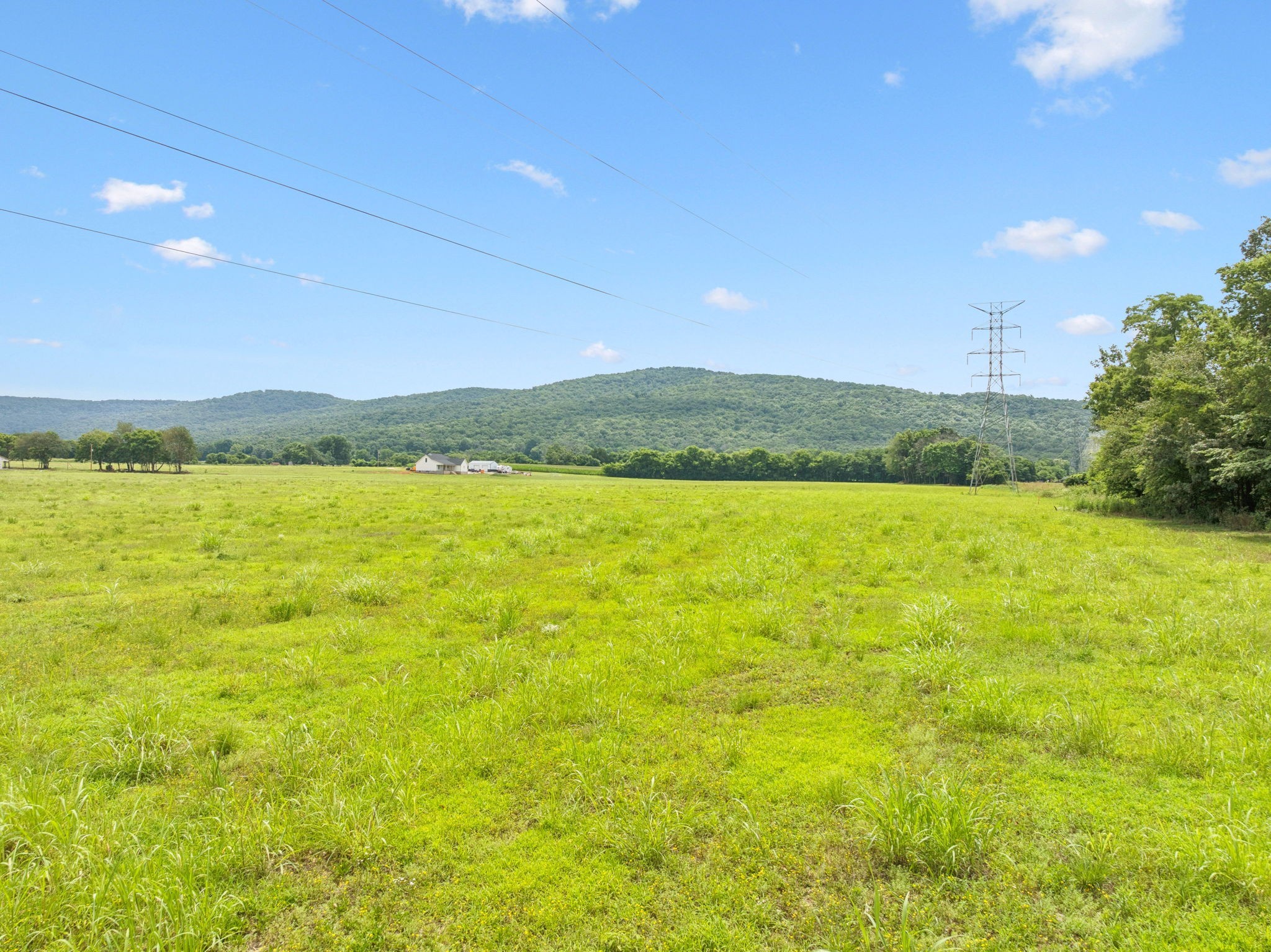 0 Blue Springs Road Tract 5