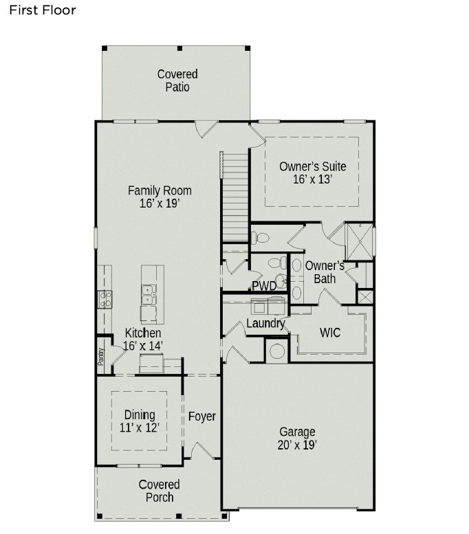 626 Nightengale Ridge Dr