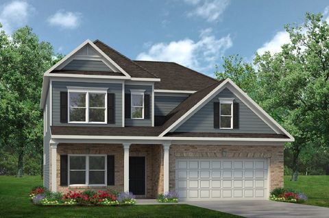 626 Nightengale Ridge Dr Columbia TN 38401