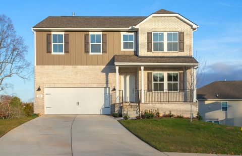 304 Deacon Ln White House TN 37188