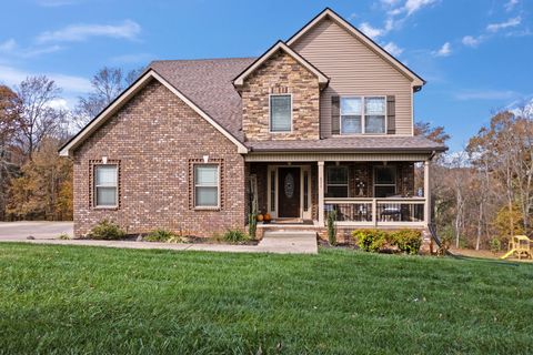 671 Salem Ridge Rd Clarksville TN 37040