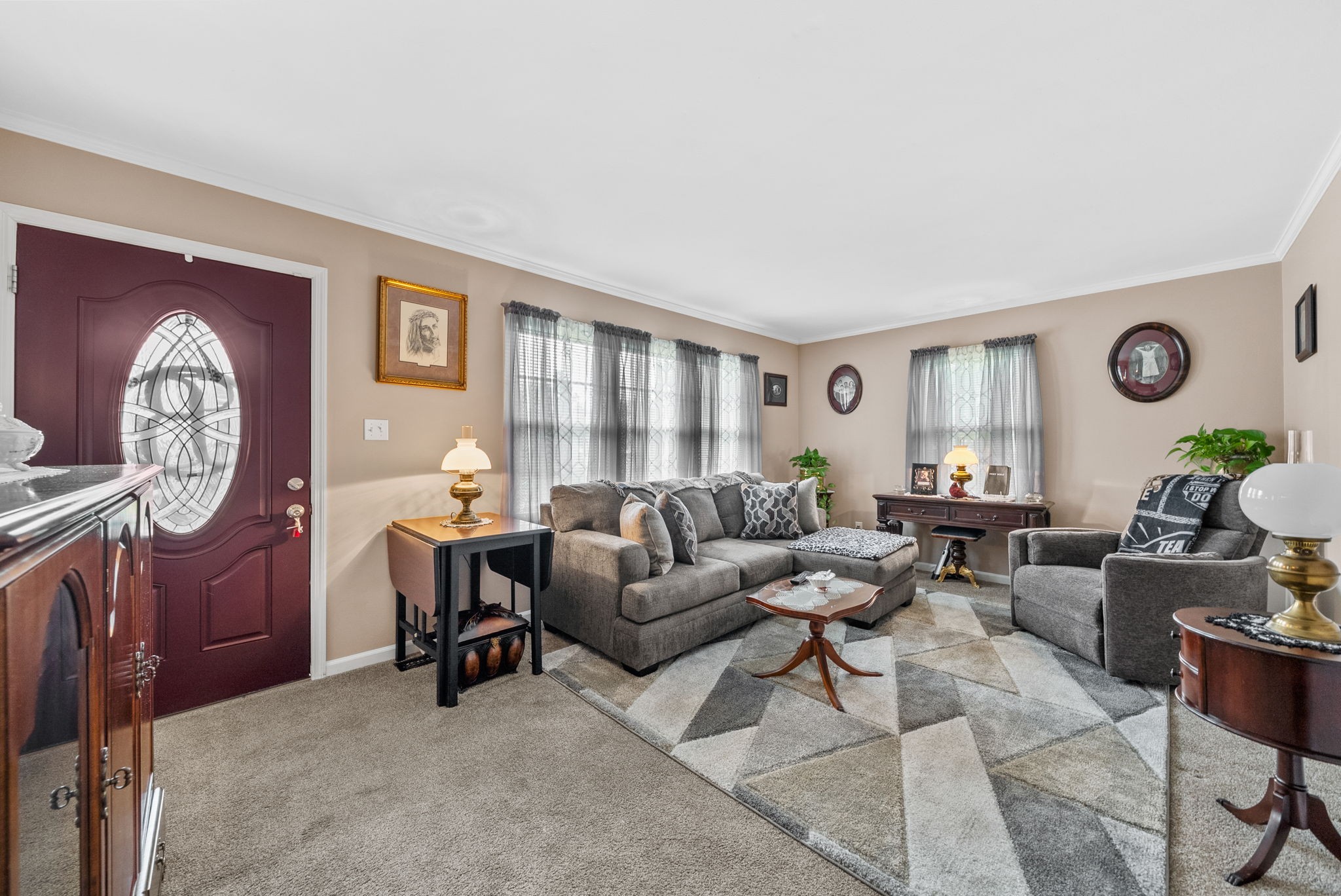 114 Barkley Lake Ct