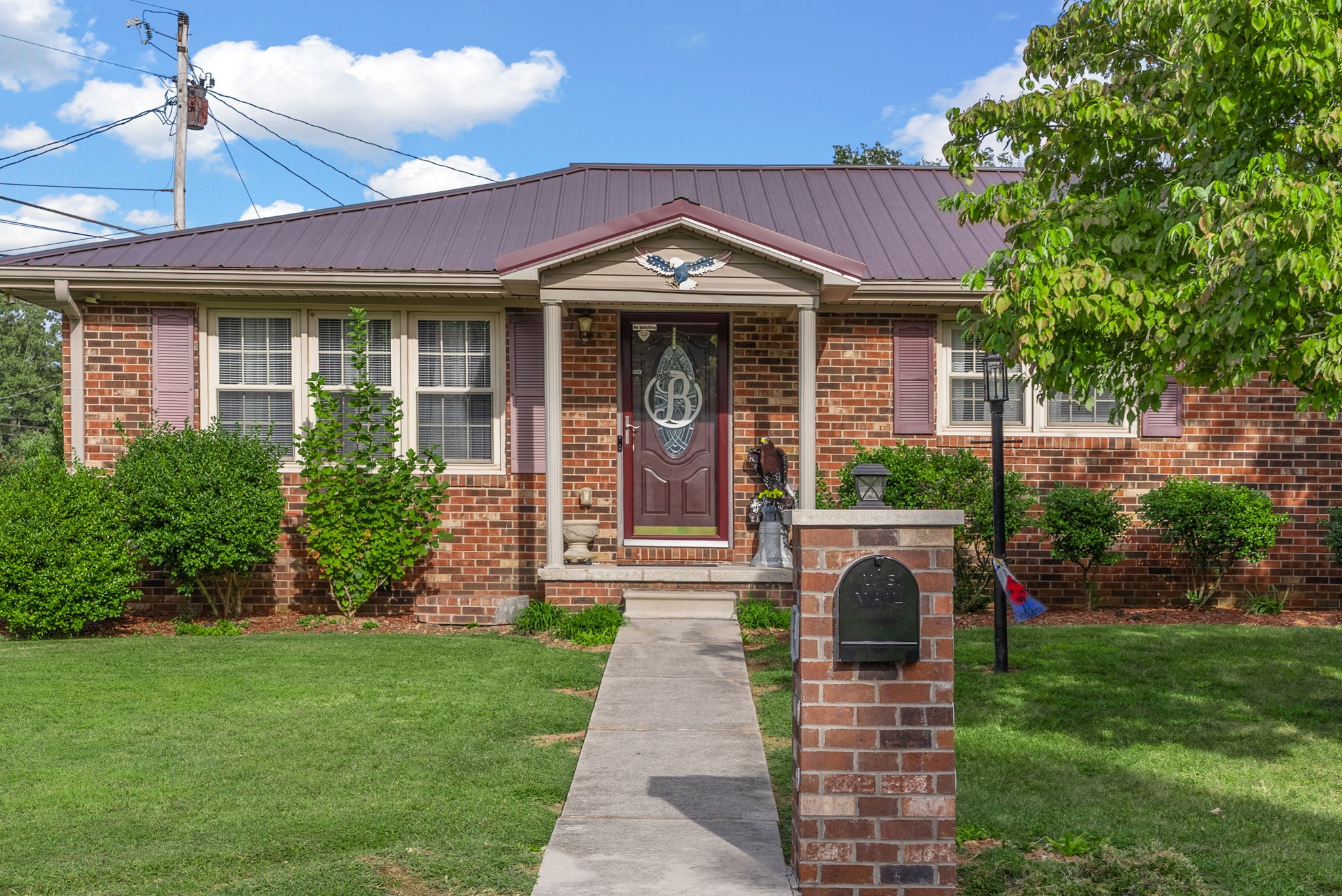 114 Barkley Lake Ct