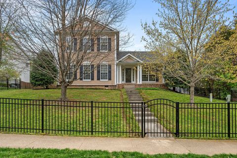 1016 Market St, Franklin, TN 37067 - MLS#: 2812785