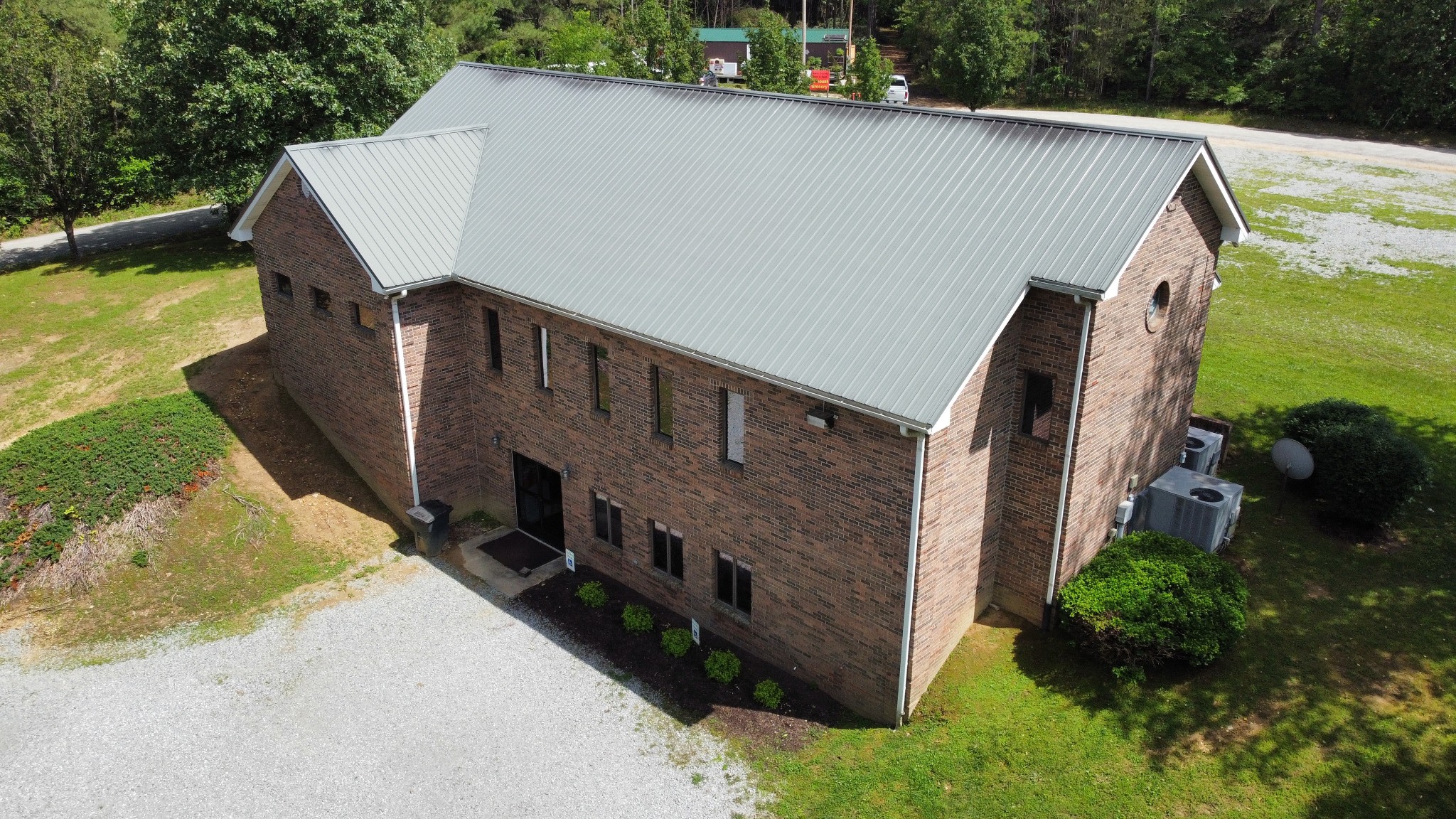 110 Hankins Rd