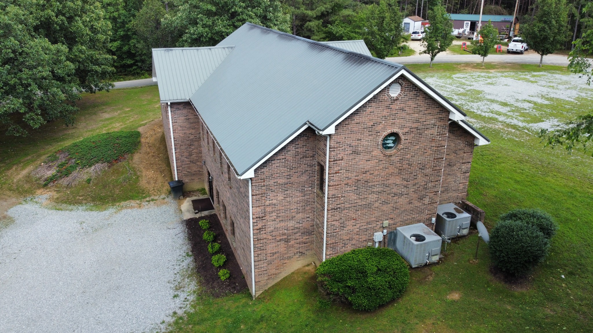 110 Hankins Rd