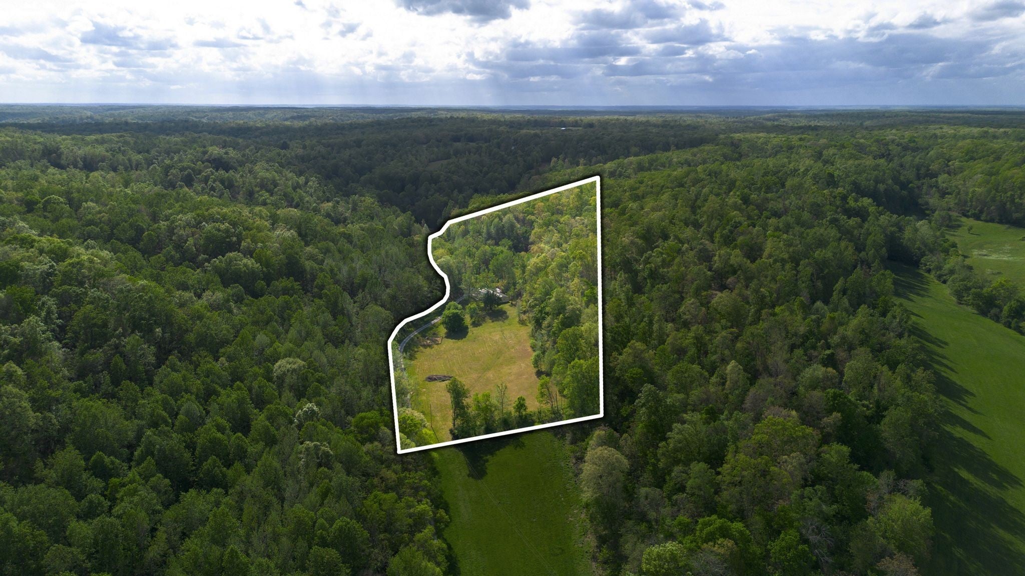 4805 Love Branch Rd