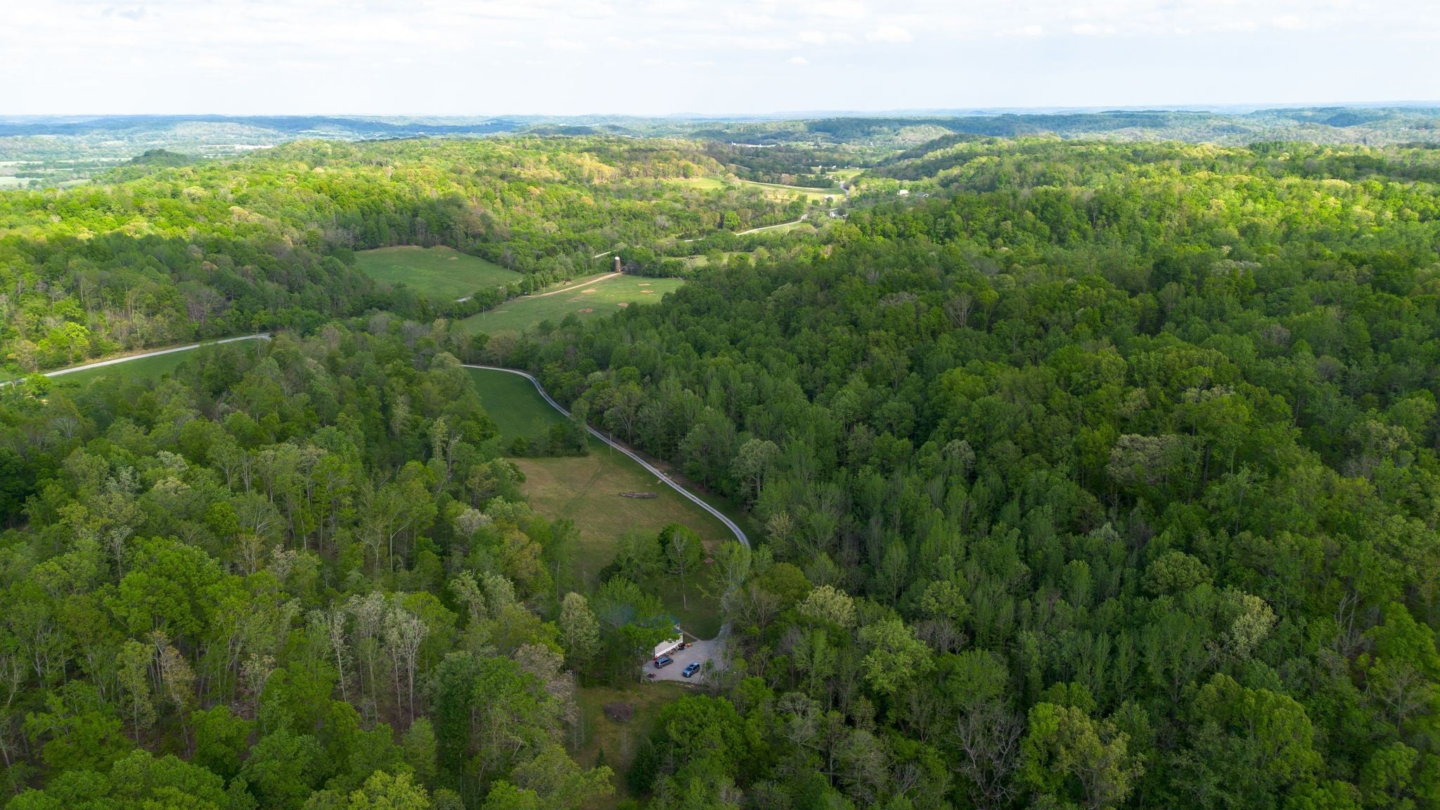 4805 Love Branch Rd