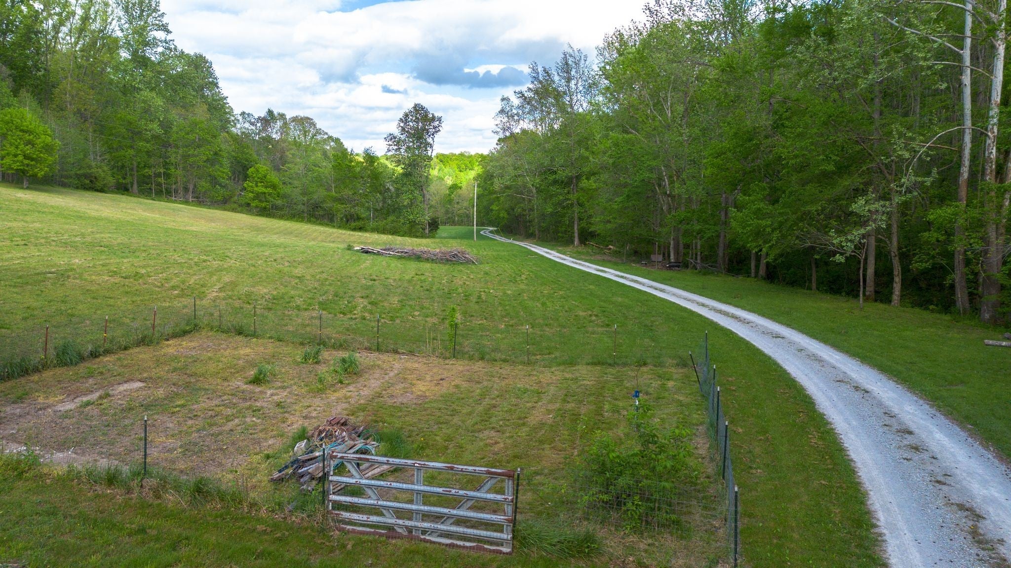 4805 Love Branch Rd
