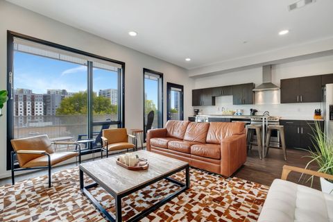 Photo of 920 South St #222, Nashville, TN 37203 (MLS # 3073080)