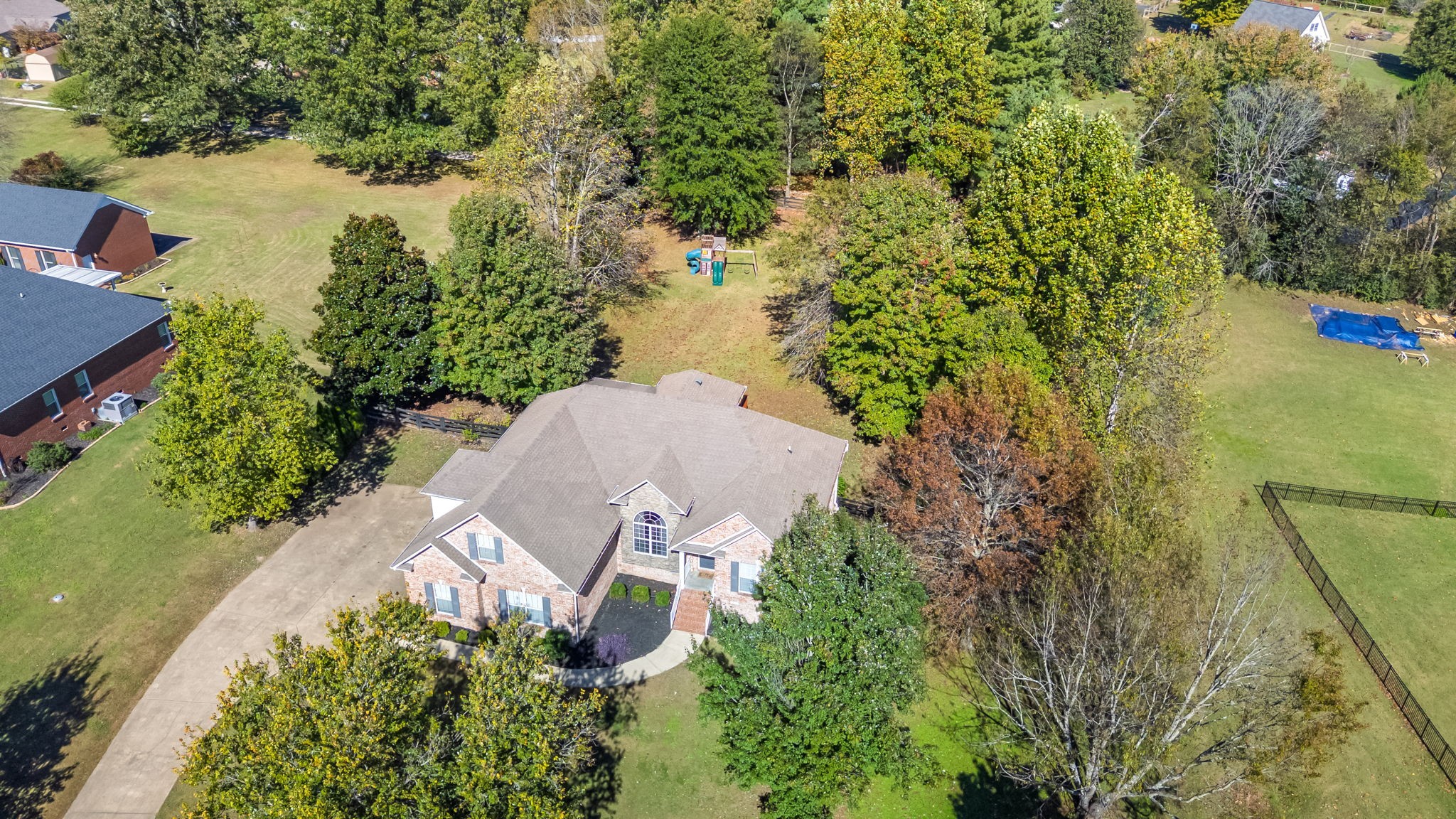 713 Pleasant View Dr