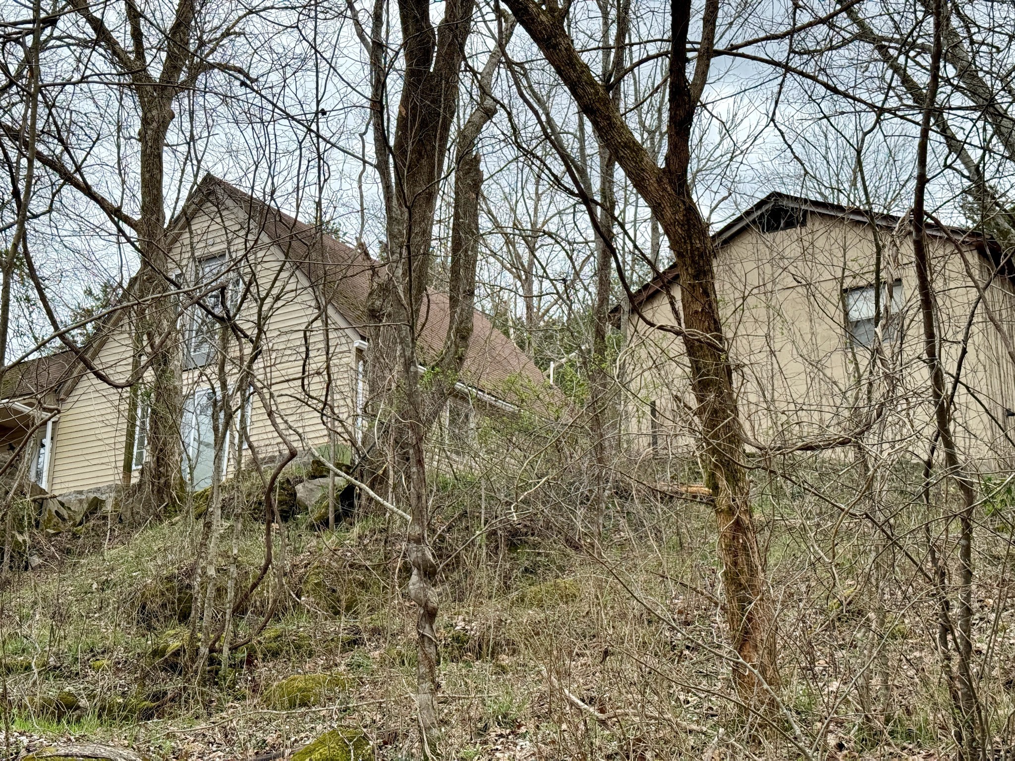 2663 Clear Fork Rd