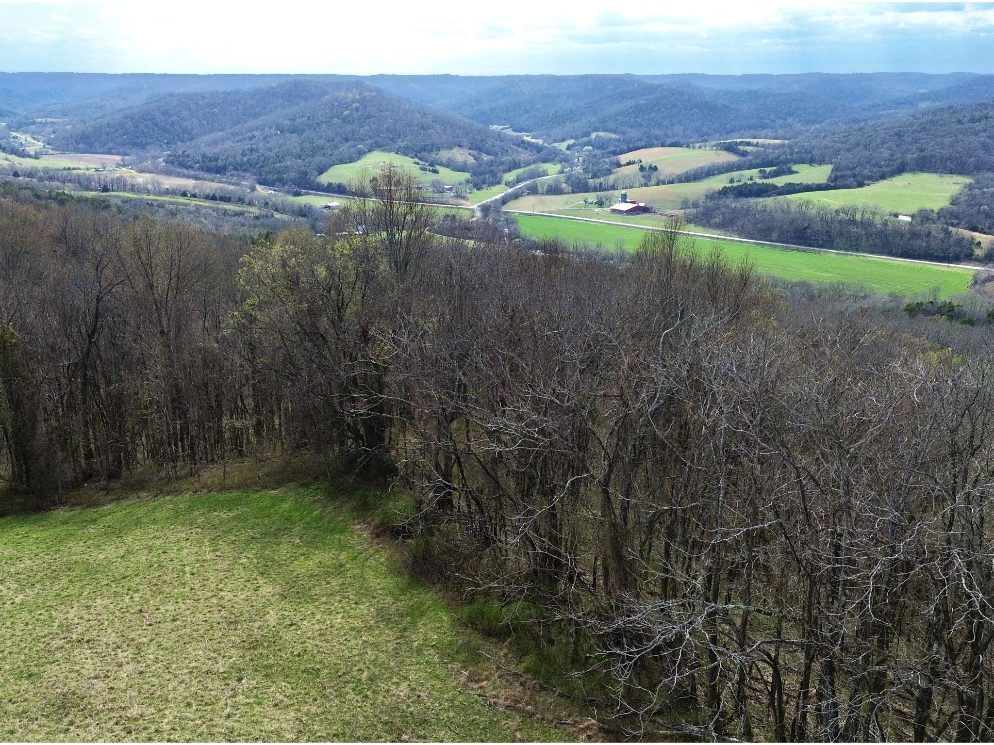 2663 Clear Fork Rd