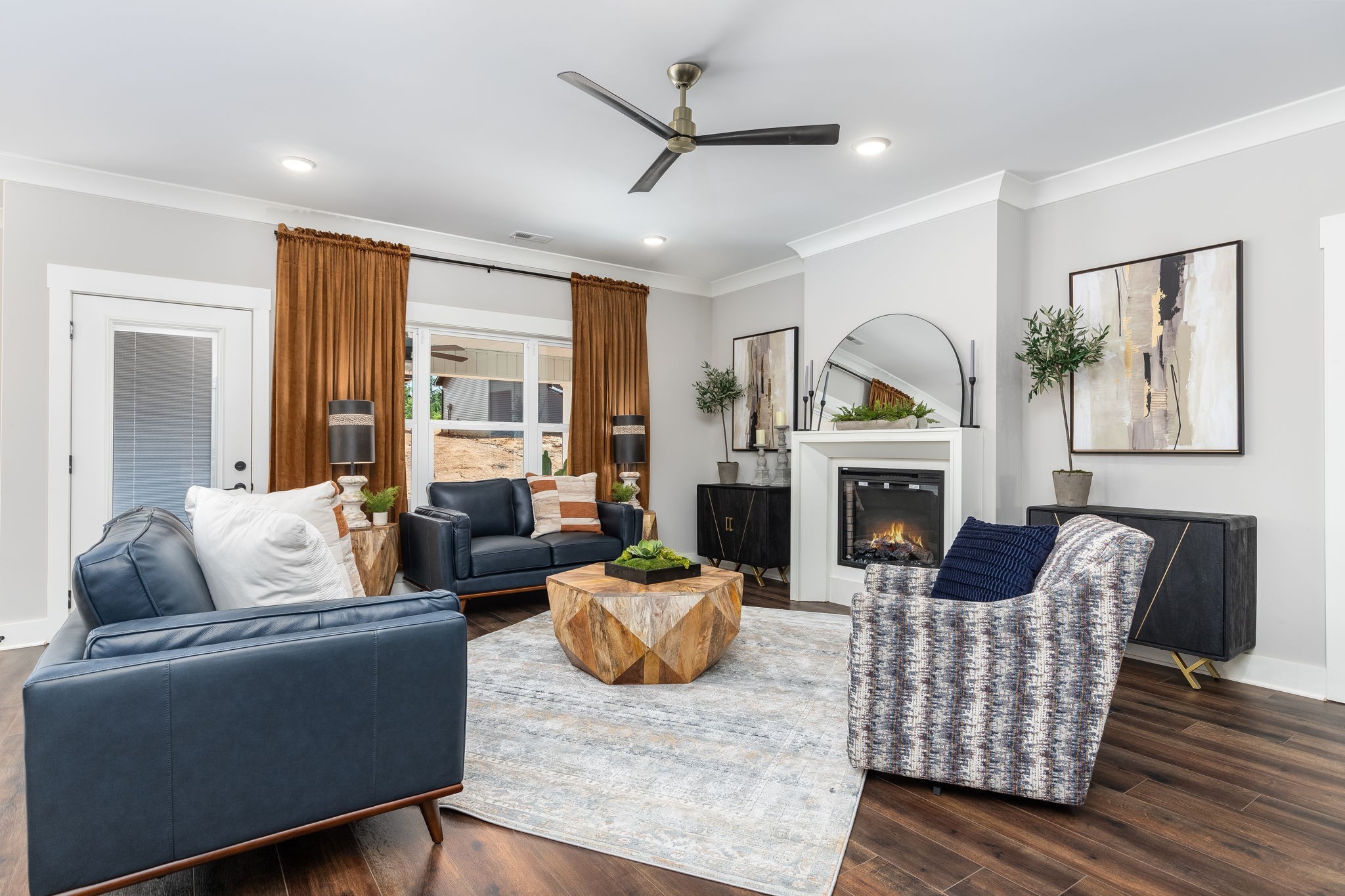 7102 Gentle Rain Road