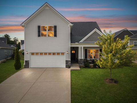 436 Zeffer Ct Spring Hill TN 37174