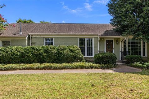 935 Evans Rd Nashville TN 37204