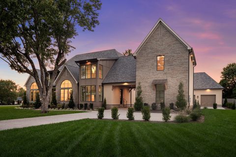521 Mansion Dr Brentwood TN 37027