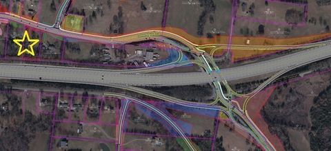 6400 Central Pike Lots 3 and 4 Mount Juliet TN 37122