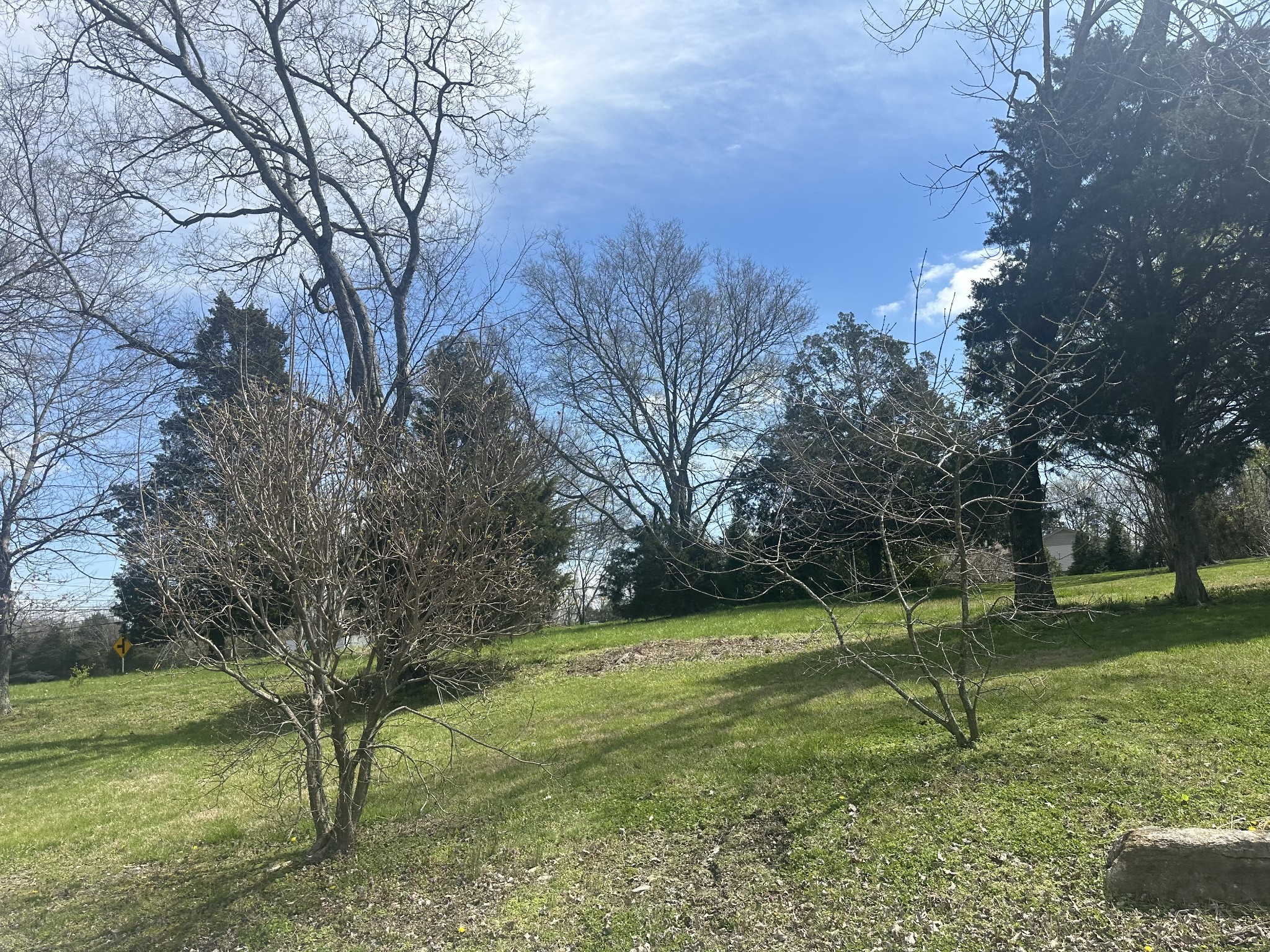 6400 Central Pike Lots 3 and 4