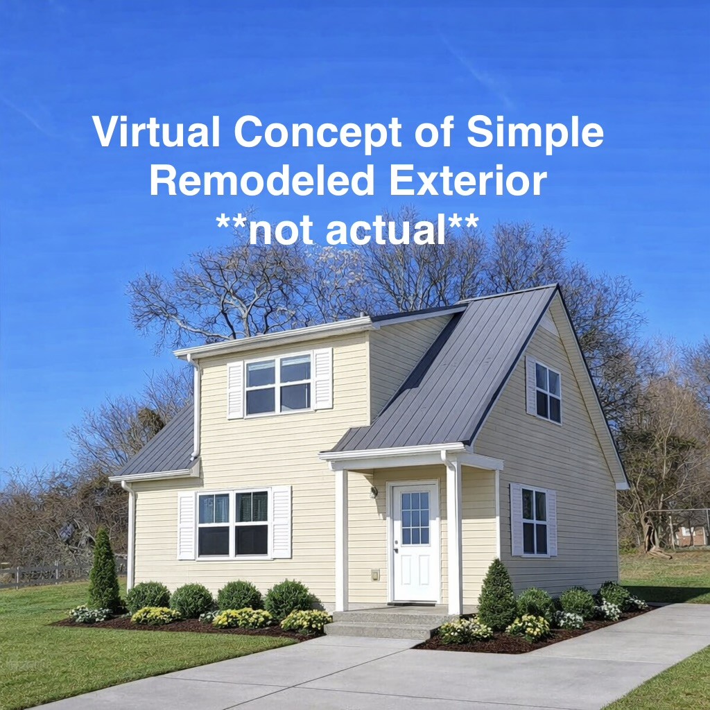 525 Sharp Springs Rd