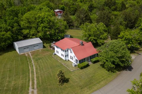 1130 Knight Creek Rd Watertown TN 37184