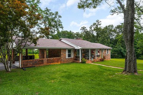 526 Margaret Cir McMinnville TN 37110