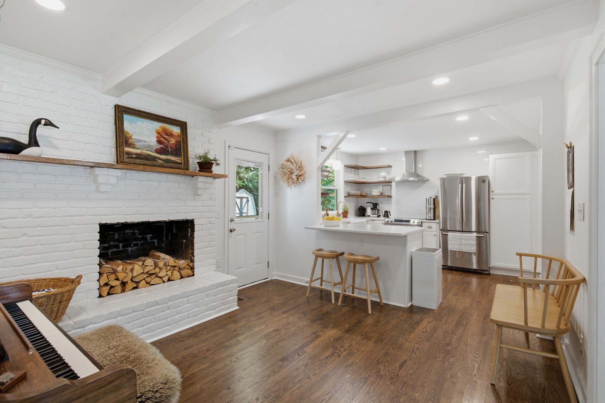 3-bed listing at 204 Overcrest Ct, Nashville