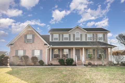 4821 Hammock Dr, Murfreesboro, TN 37128 - MLS#: 2788269