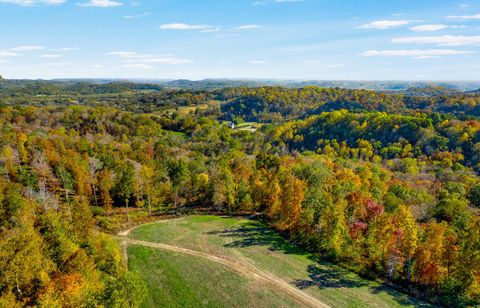 5362 Parker Branch Rd Franklin TN 37064
