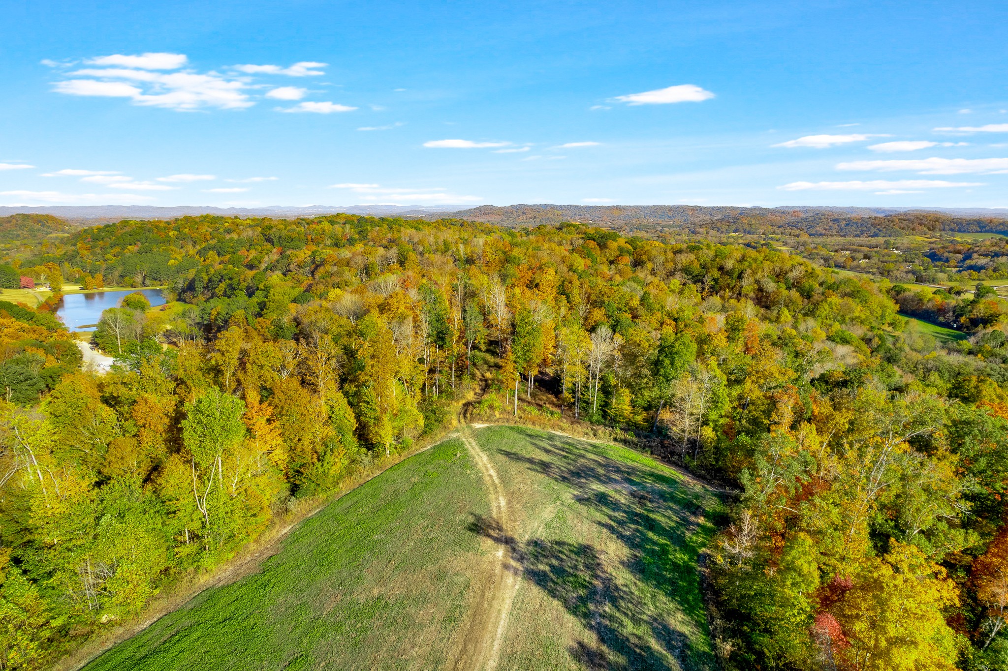 5362 Parker Branch Rd